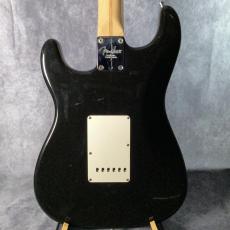 Fender Eric Clapton Stratocaster "Blackie"_8