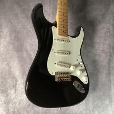 Fender Eric Clapton Stratocaster "Blackie"_9