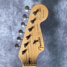 Fender Eric Clapton Stratocaster "Blackie"_2