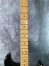 Fender Eric Clapton Stratocaster "Blackie"_3
