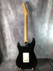 Fender Eric Clapton Stratocaster "Blackie"_5