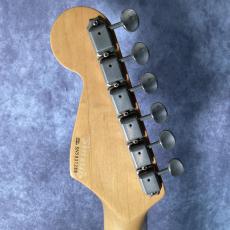 Fender Eric Clapton Stratocaster "Blackie"_6