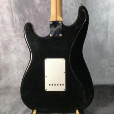 Fender Eric Clapton Stratocaster "Blackie"_8