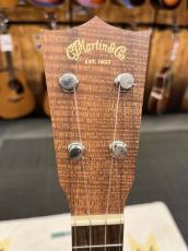 Martin OXK Concert Uke #10847 【コンサートサイズ】【HPLボディ】【即納可能】_7