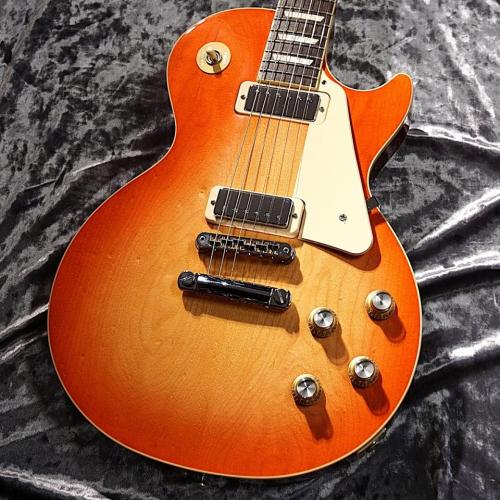 Gibson 【USED】 Les Paul 70's Deluxe Cherry Sunburst [4.23kg] [2021年製] 【G-CLUBTOKYO】