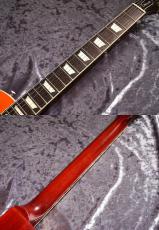 Gibson 【USED】 Les Paul 70's Deluxe Cherry Sunburst [4.23kg] [2021年製] 【G-CLUBTOKYO】_3
