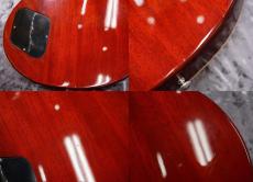 Gibson 【USED】 Les Paul 70's Deluxe Cherry Sunburst [4.23kg] [2021年製] 【G-CLUBTOKYO】_6