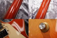 Gibson 【USED】 Les Paul 70's Deluxe Cherry Sunburst [4.23kg] [2021年製] 【G-CLUBTOKYO】_7