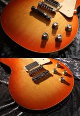 Gibson 【USED】 Les Paul 70's Deluxe Cherry Sunburst [4.23kg] [2021年製] 【G-CLUBTOKYO】_8