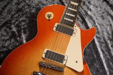 Gibson 【USED】 Les Paul 70's Deluxe Cherry Sunburst [4.23kg] [2021年製] 【G-CLUBTOKYO】_9