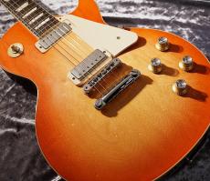 Gibson 【USED】 Les Paul 70's Deluxe Cherry Sunburst [4.23kg] [2021年製] 【G-CLUBTOKYO】_10