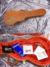 Gibson 【USED】 Les Paul 70's Deluxe Cherry Sunburst [4.23kg] [2021年製] 【G-CLUBTOKYO】_11