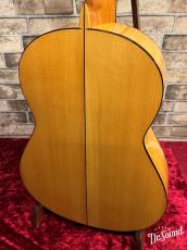 Jose Ramirez [ホセ・ラミレス] 1a Flamenco Blanca 2026年新作_4