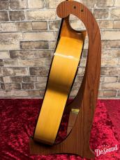 Jose Ramirez [ホセ・ラミレス] 1a Flamenco Blanca 2026年新作_5