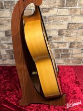 Jose Ramirez [ホセ・ラミレス] 1a Flamenco Blanca 2026年新作_6