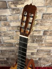 Jose Ramirez [ホセ・ラミレス] 1a Flamenco Blanca 2026年新作_7