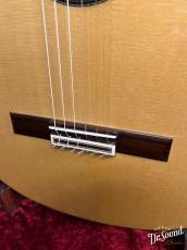 Jose Ramirez [ホセ・ラミレス] 1a Flamenco Blanca 2026年新作_9