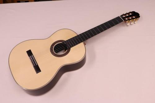 Tsuji Wataru [辻渡] ASTURIAS TSUJI スプレマ  ◆スーパーライトケースセット [J-Guitarカート注文限定]