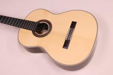 Tsuji Wataru [辻渡] ASTURIAS TSUJI スプレマ  ◆スーパーライトケースセット [J-Guitarカート注文限定]_4