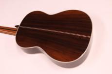 Tsuji Wataru [辻渡] ASTURIAS TSUJI スプレマ  ◆スーパーライトケースセット [J-Guitarカート注文限定]_5