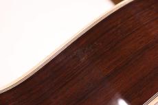 Tsuji Wataru [辻渡] ASTURIAS TSUJI スプレマ  ◆スーパーライトケースセット [J-Guitarカート注文限定]_6