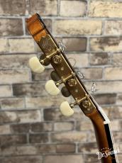 Jose Ramirez [ホセ・ラミレス] 1a Flamenco Blanca 2026年新作_11