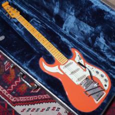 Burns The Marvin 1964 "Hank Marvin Signature" Fiesta Red