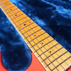 Burns The Marvin 1964 "Hank Marvin Signature" Fiesta Red_6