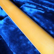 Burns The Marvin 1964 "Hank Marvin Signature" Fiesta Red_7