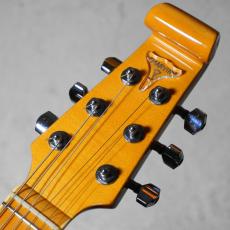 Burns The Marvin 1964 "Hank Marvin Signature" Fiesta Red_8