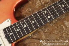 Fender 1965 Stratocaster "Original Candy Apple Red"_7
