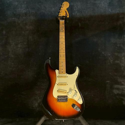 Greco SE series 70年代初頭