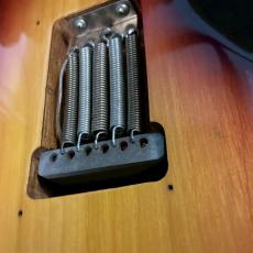 Greco SE series 70年代初頭_8