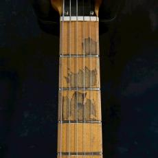 Greco SE series 70年代初頭_10