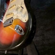 Greco SE series 70年代初頭_11