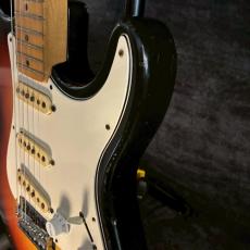 Greco SE series 70年代初頭_12