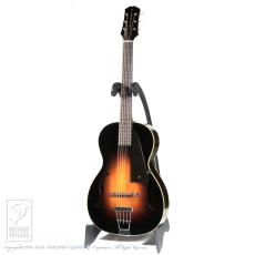 KING SNAKE Rockin' Chair  Tobacco Sunburst_2