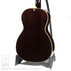 KING SNAKE Rockin' Chair  Tobacco Sunburst_4