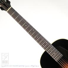 KING SNAKE Rockin' Chair  Tobacco Sunburst_5