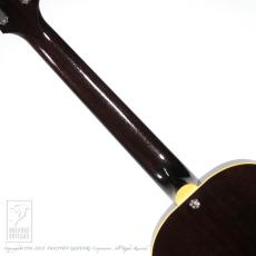 KING SNAKE Rockin' Chair  Tobacco Sunburst_6