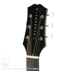 KING SNAKE Rockin' Chair  Tobacco Sunburst_7