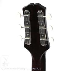 KING SNAKE Rockin' Chair  Tobacco Sunburst_8
