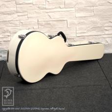 KING SNAKE Rockin' Chair  Tobacco Sunburst_9