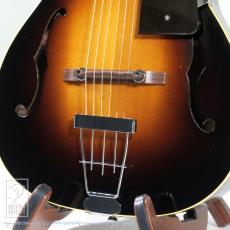 KING SNAKE Rockin' Chair  Tobacco Sunburst_10