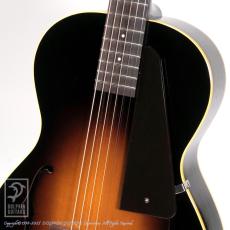 KING SNAKE Rockin' Chair  Tobacco Sunburst_11