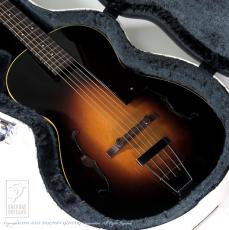KING SNAKE Rockin' Chair  Tobacco Sunburst_13
