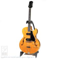 KING SNAKE CURTIS Deep Body Amber Natural_2