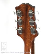KING SNAKE CURTIS Deep Body Amber Natural_8