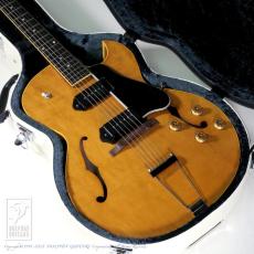 KING SNAKE CURTIS Deep Body Amber Natural_14