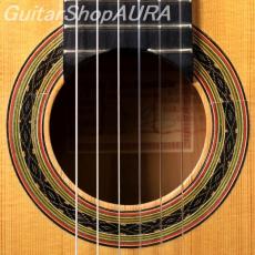 Juan Lopez Aguilarte[ホアン・ロペス・アギラルテ] Flamenco Blanca_4